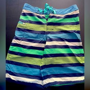 Board shorts. Size 10